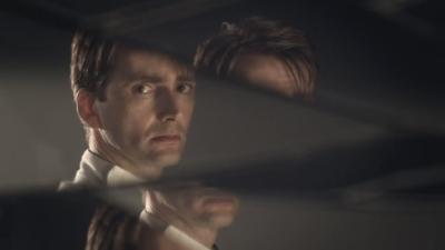 哈姆雷特剧照的剧照