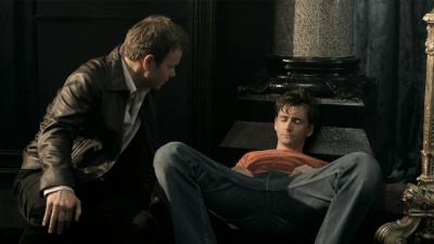 哈姆雷特剧照的剧照