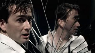 哈姆雷特剧照的剧照