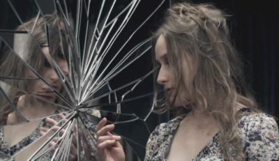 哈姆雷特剧照的剧照