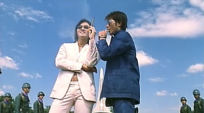 坏小子特攻剧照的剧照