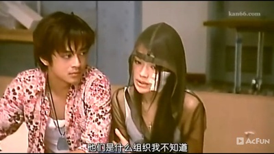 坏小子特攻剧照的剧照