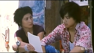 坏小子特攻剧照的剧照