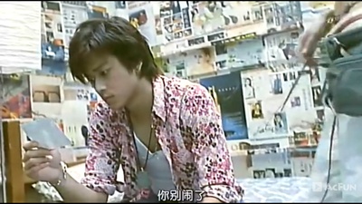 坏小子特攻剧照的剧照