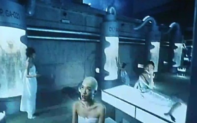 坏小子特攻剧照的剧照