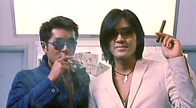 坏小子特攻剧照的剧照