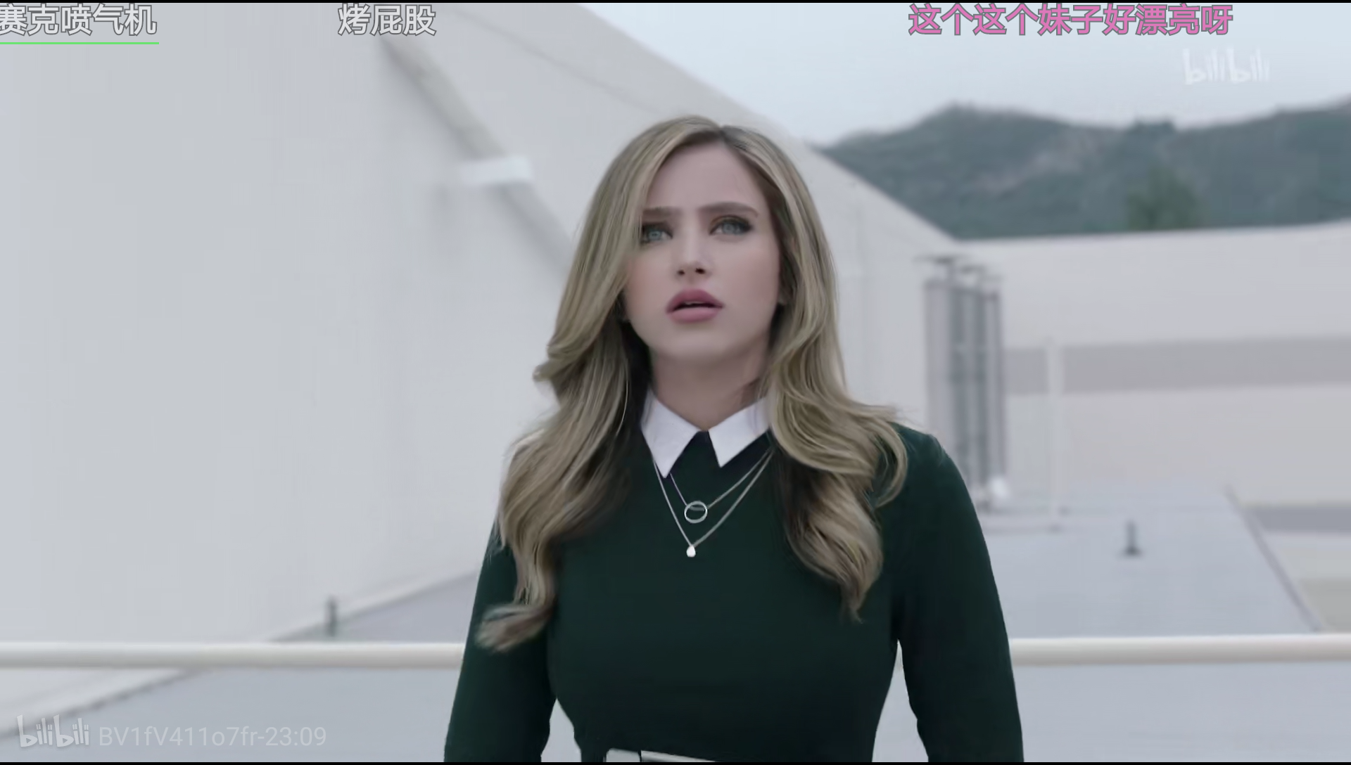 鲨卷风4：四度觉醒剧照的剧照