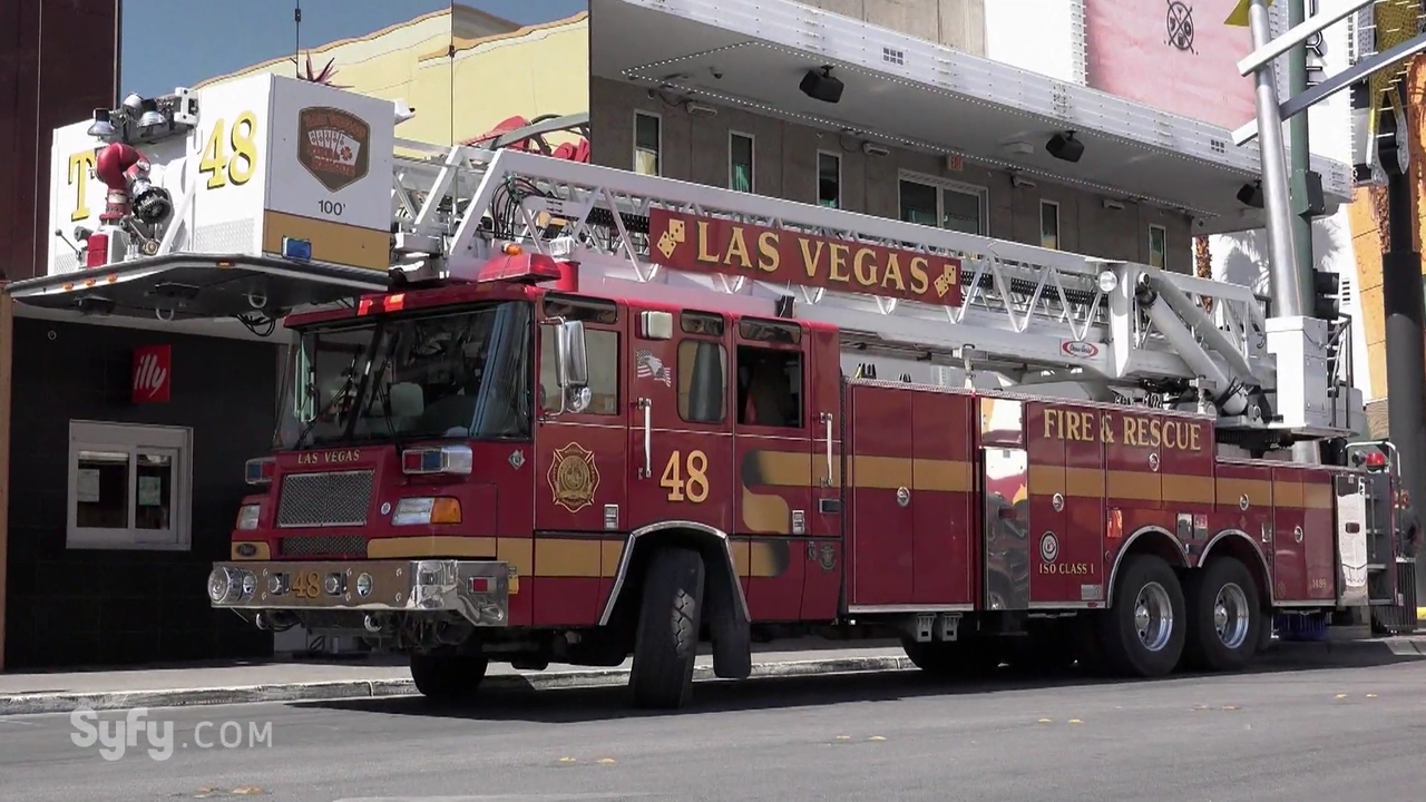 鲨卷风4：四度觉醒剧照的剧照