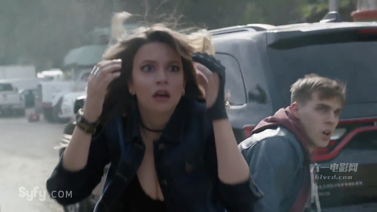 鲨卷风4：四度觉醒剧照的剧照