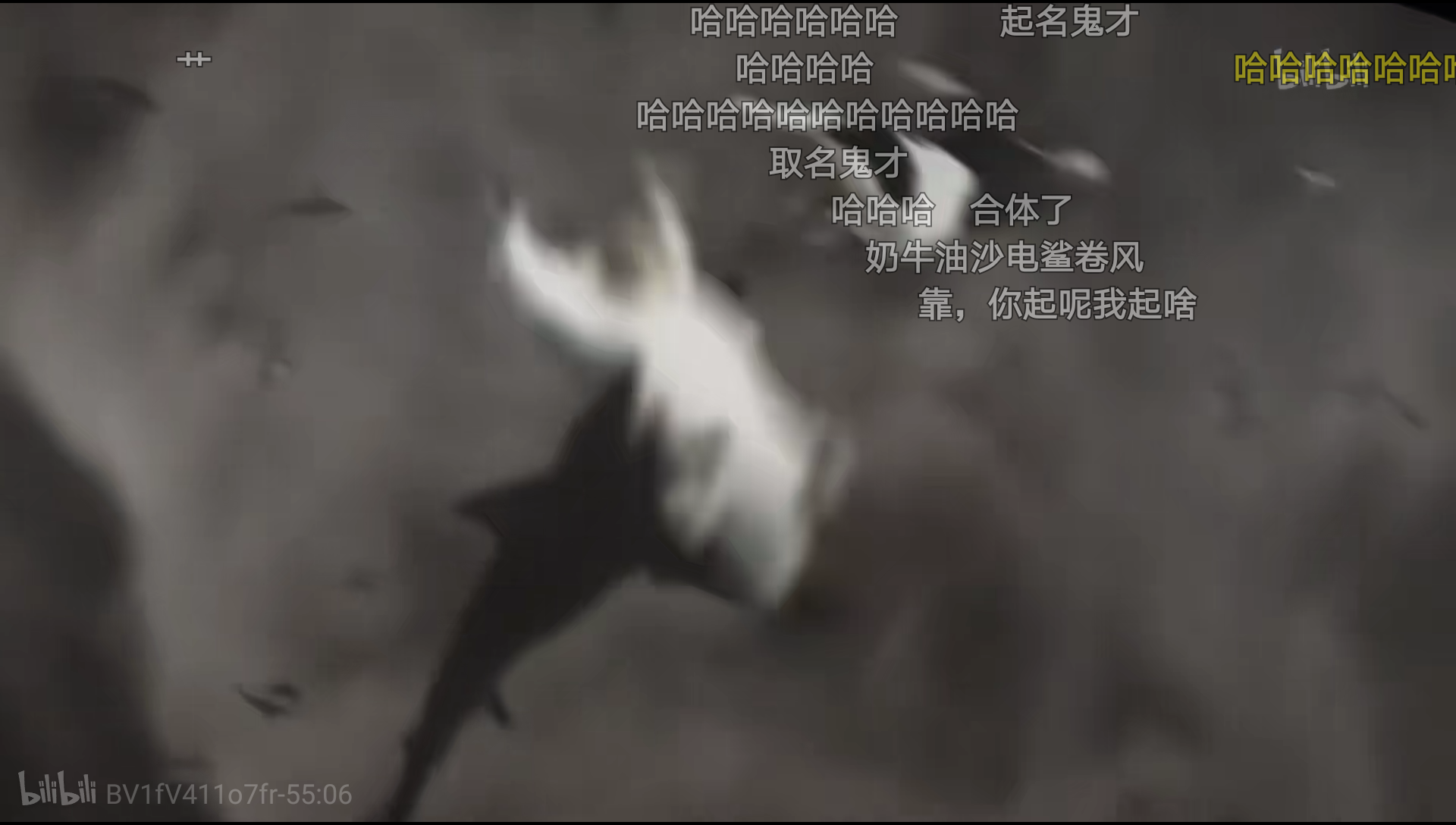 鲨卷风4：四度觉醒剧照的剧照