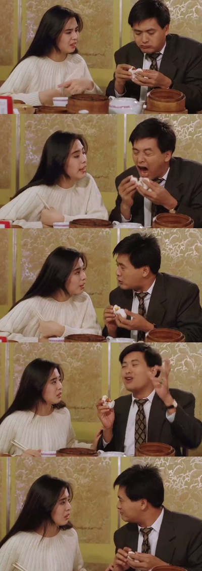 赌神剧照的剧照