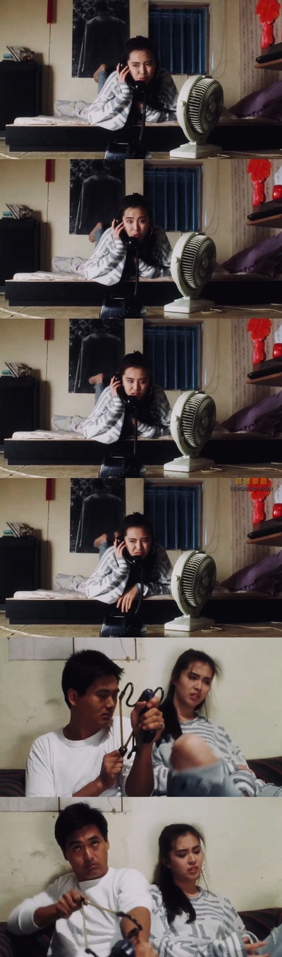 赌神剧照的剧照