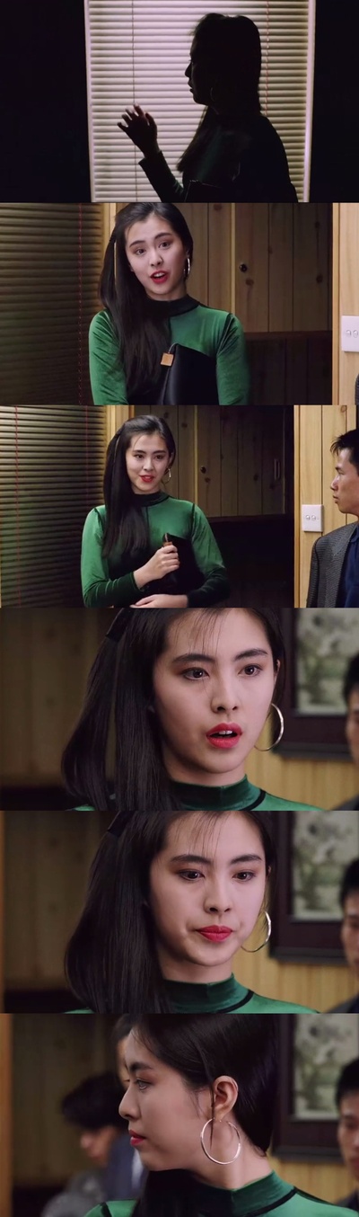 赌神剧照的剧照