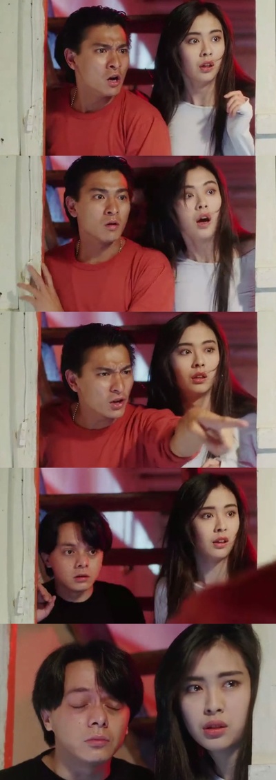 赌神剧照的剧照