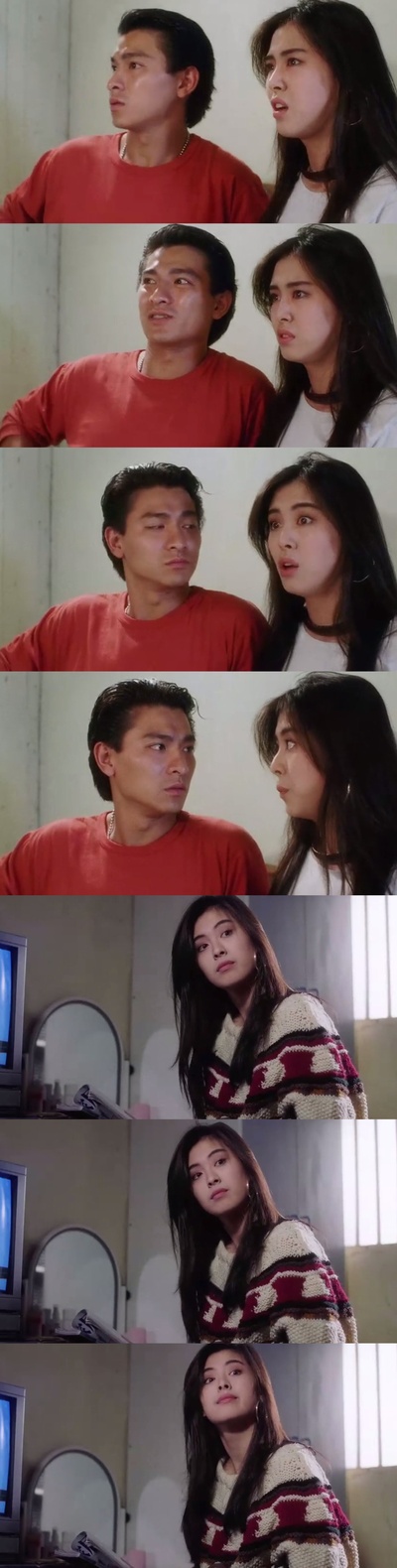 赌神剧照的剧照