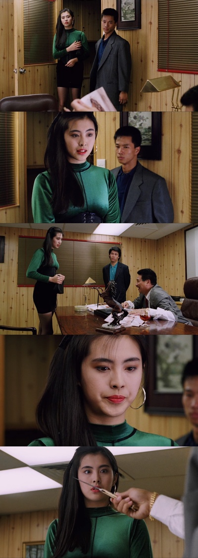 赌神剧照的剧照