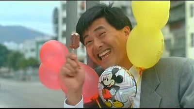 赌神剧照的剧照