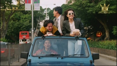 赌神剧照的剧照