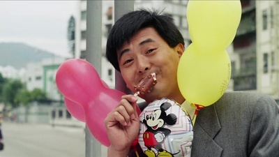 赌神剧照的剧照