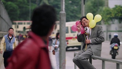 赌神剧照的剧照