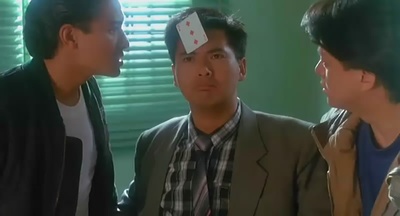 赌神剧照的剧照