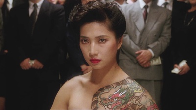 赌神剧照的剧照