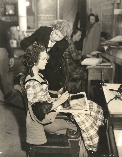 气象万千剧照的剧照