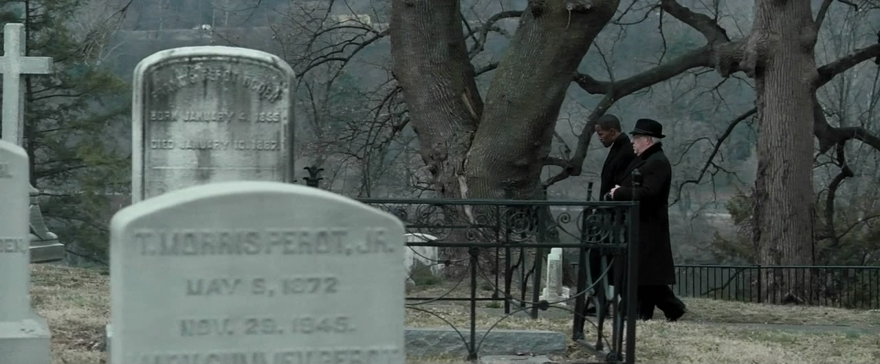 守法公民剧照的剧照