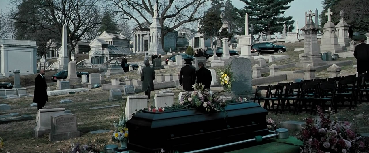 守法公民剧照的剧照