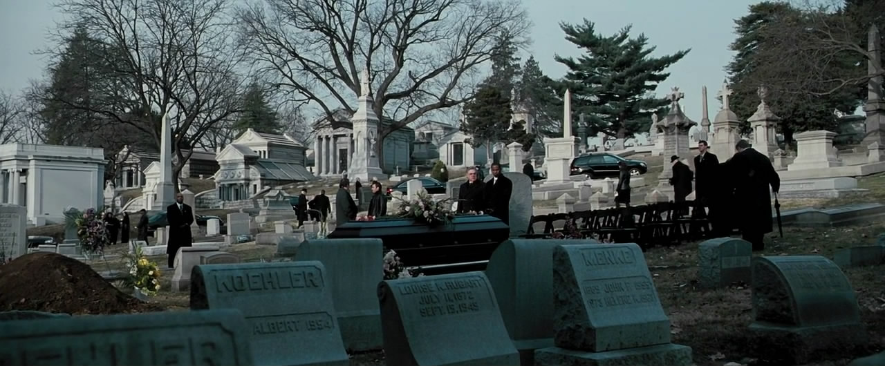 守法公民剧照的剧照