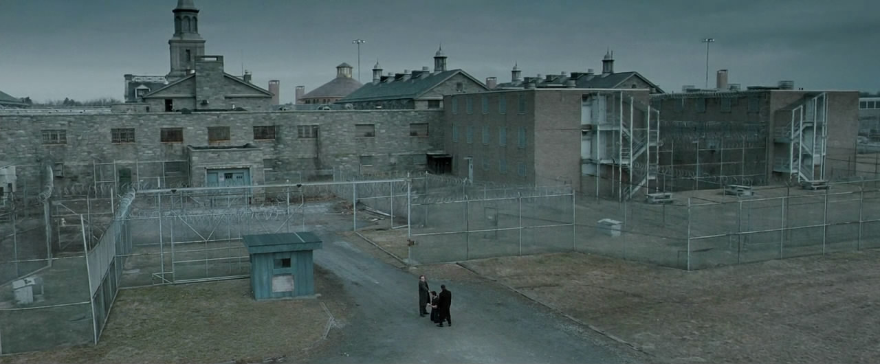 守法公民剧照的剧照