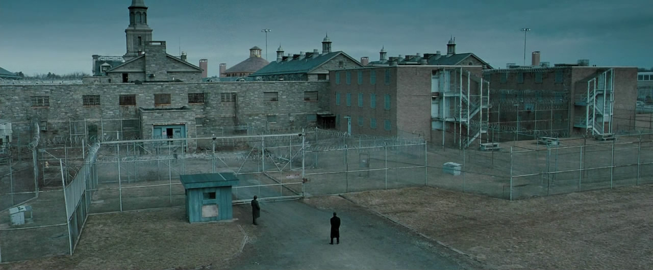 守法公民剧照的剧照