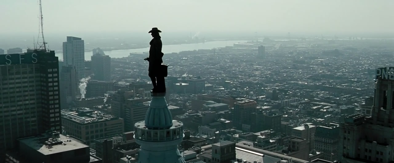 守法公民剧照的剧照