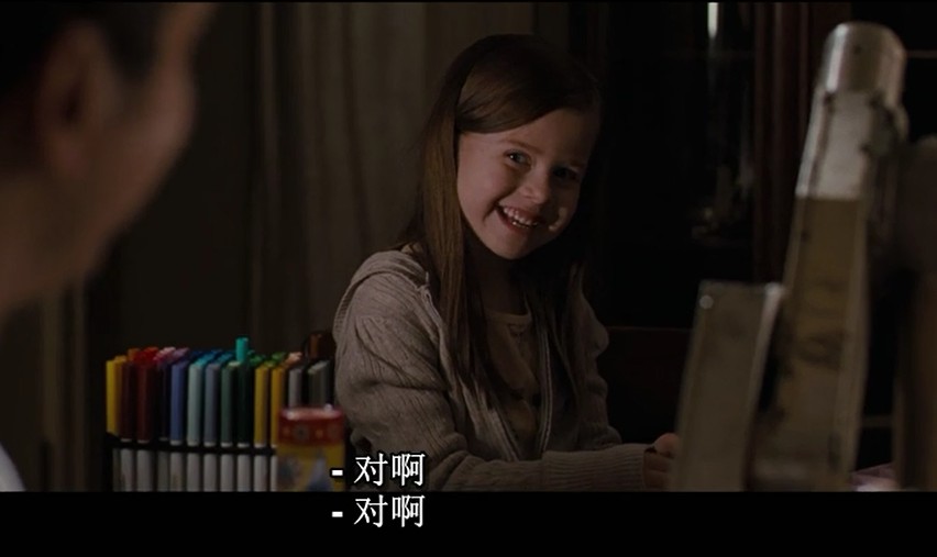 守法公民剧照的剧照