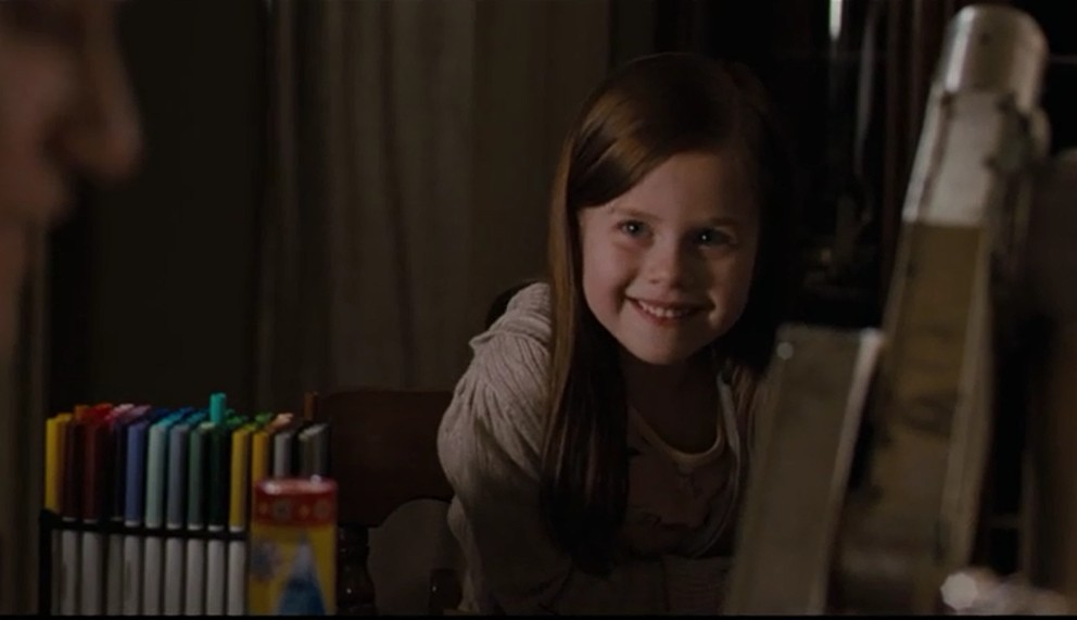 守法公民剧照的剧照