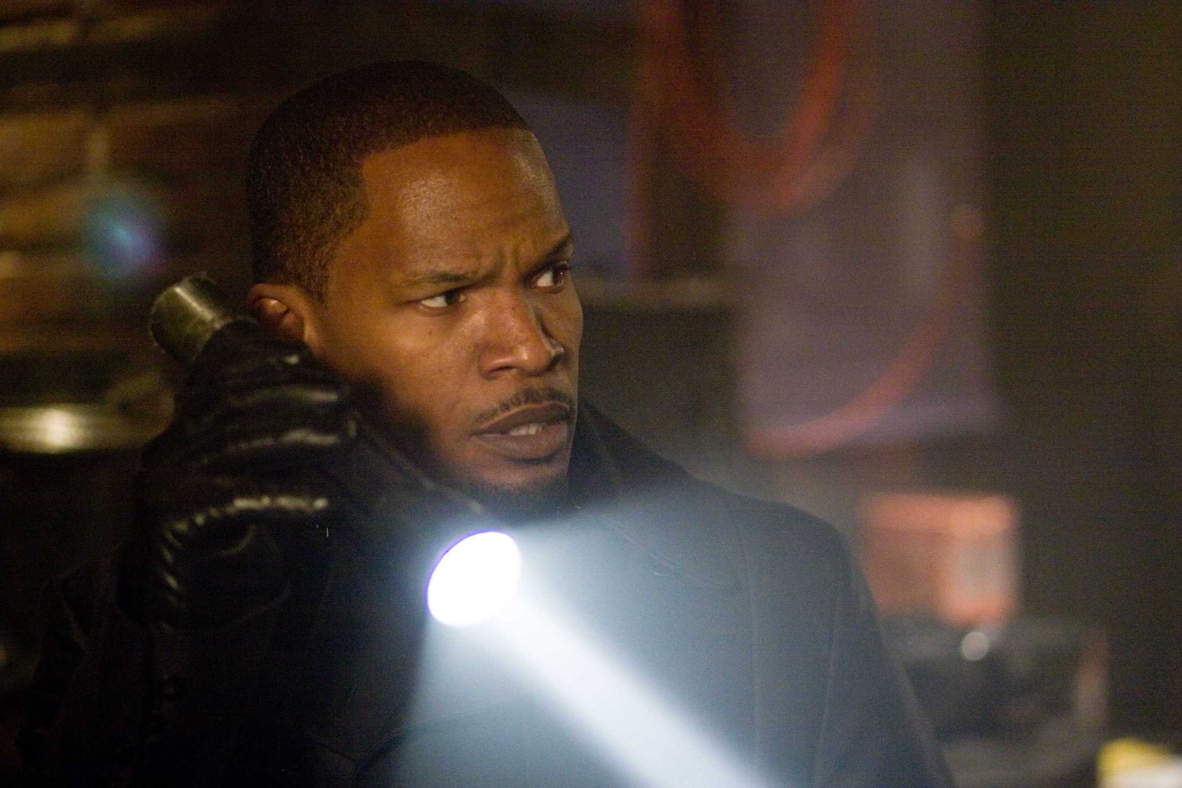 守法公民剧照的剧照