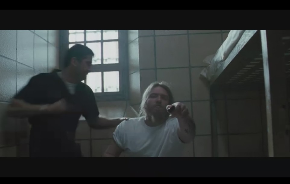 守法公民剧照的剧照