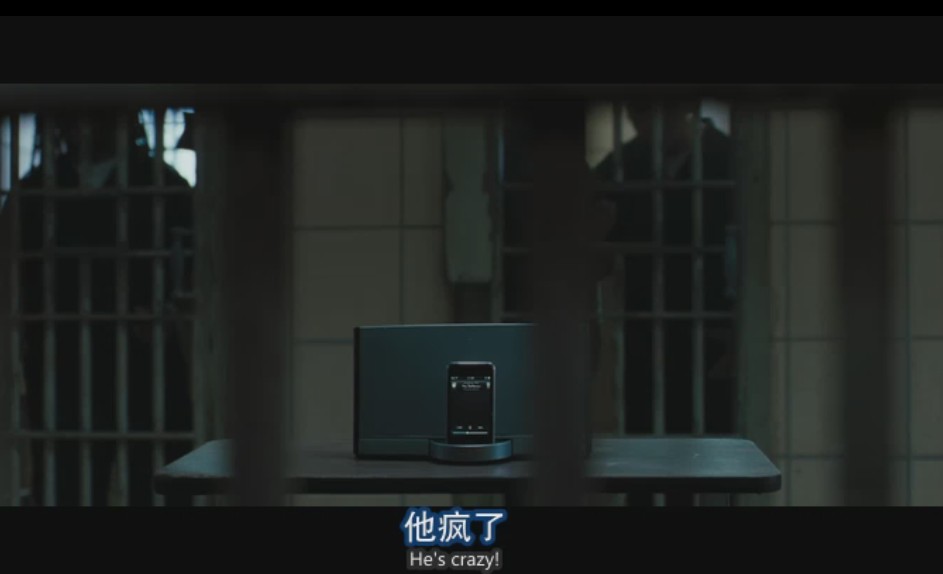 守法公民剧照的剧照