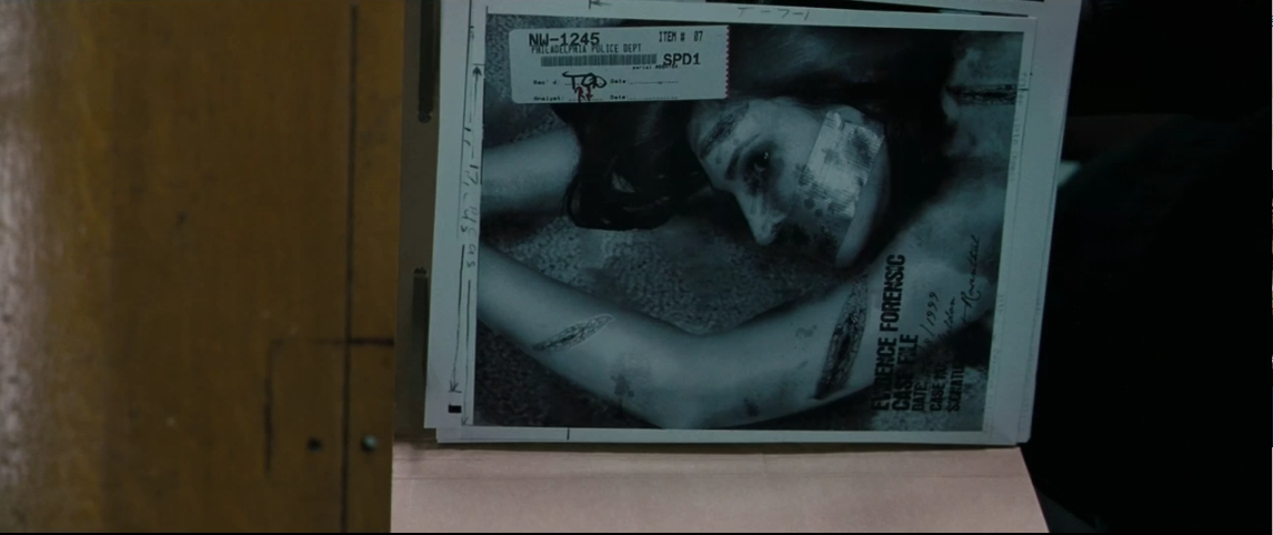 守法公民剧照的剧照