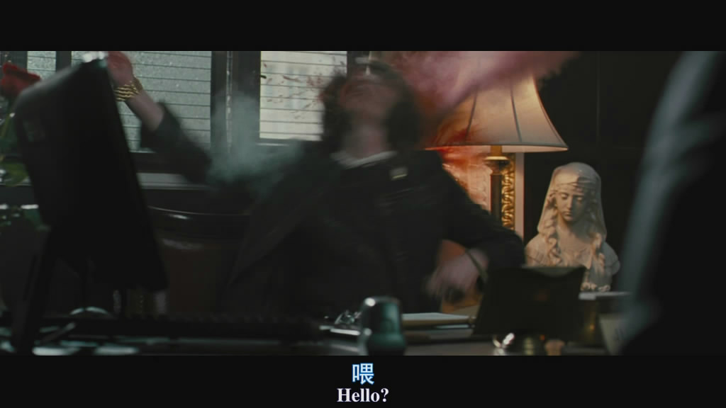 守法公民剧照的剧照