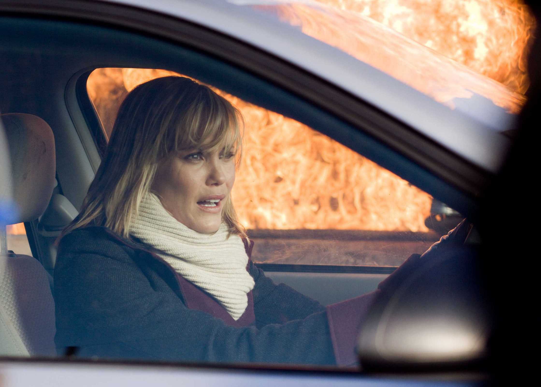 守法公民剧照的剧照