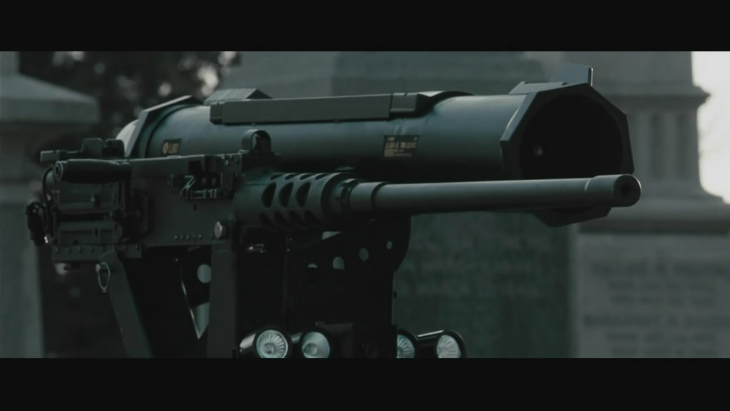 守法公民剧照的剧照