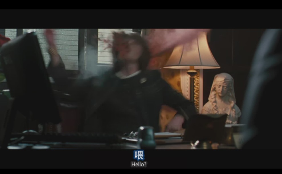 守法公民剧照的剧照