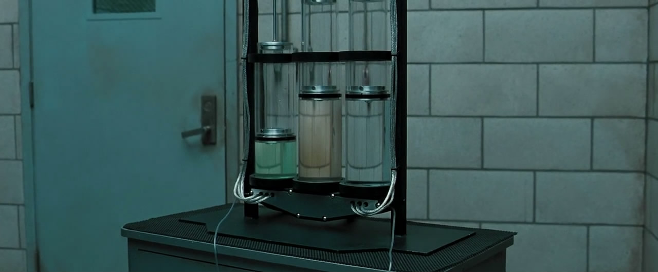 守法公民剧照的剧照