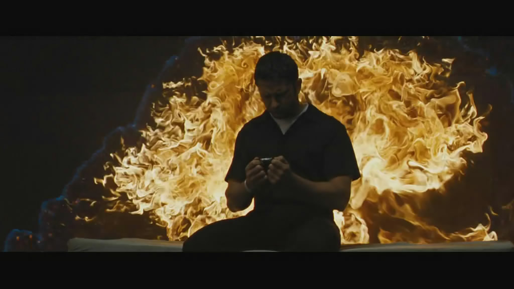 守法公民剧照的剧照