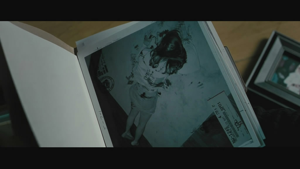 守法公民剧照的剧照