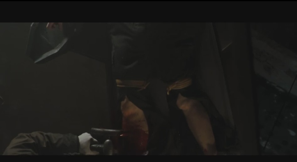 守法公民剧照的剧照