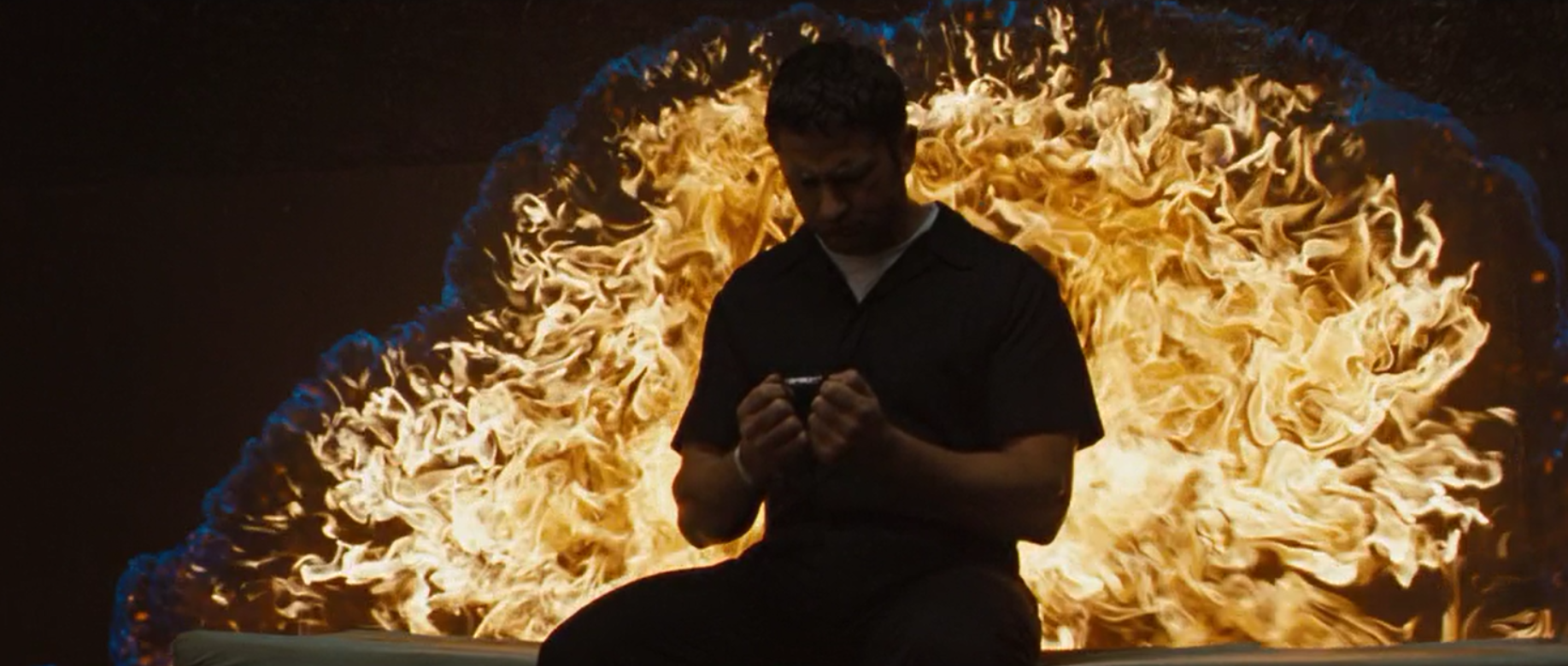 守法公民剧照的剧照