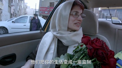 出租车剧照的剧照