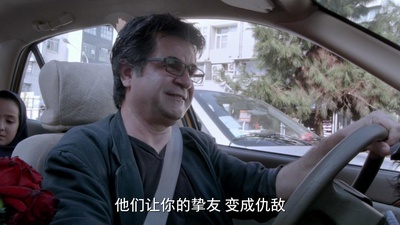 出租车剧照的剧照